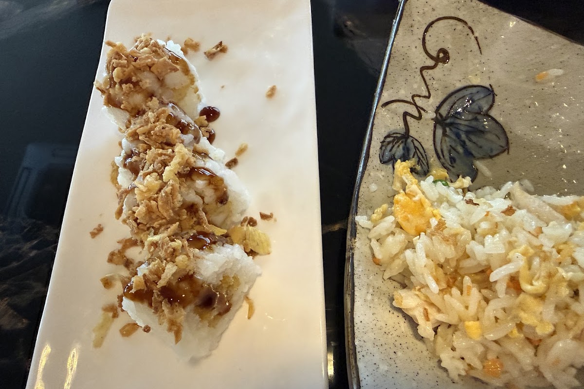 Restaurante Osaka II