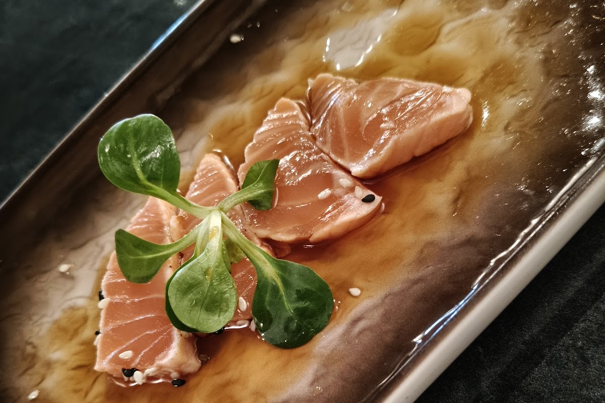 Kyoto Sushi