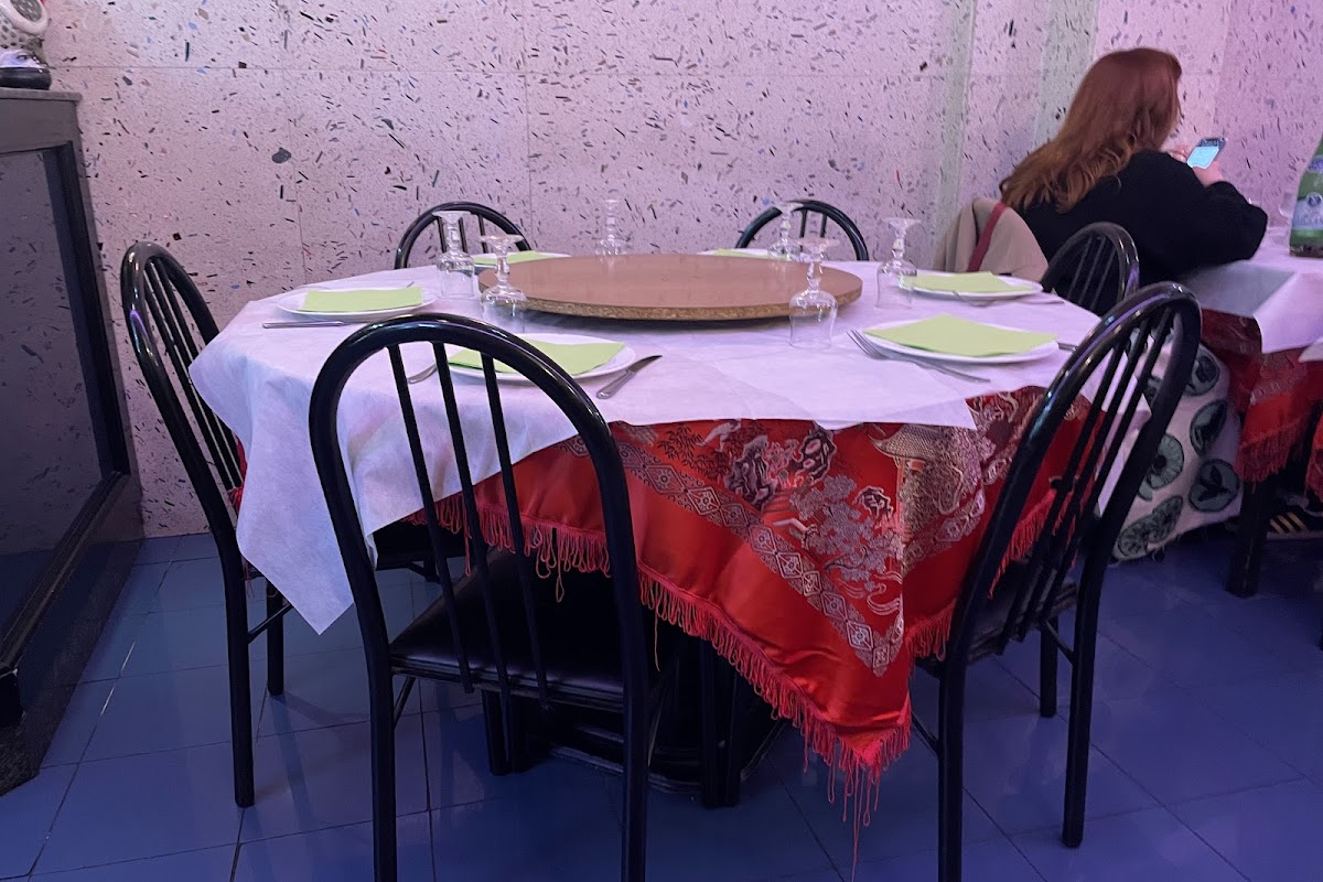 Ristorante Cinese Fang Xiang