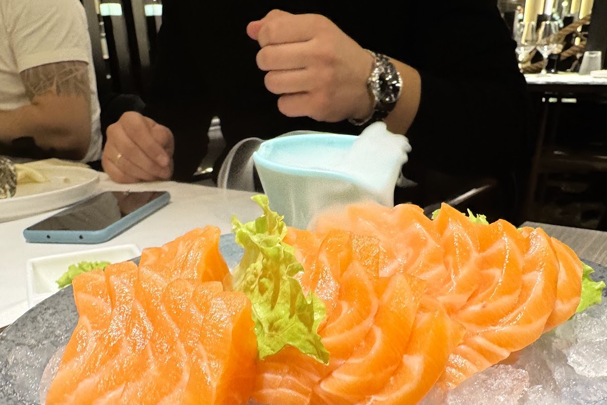 Toki Sushi - Asian