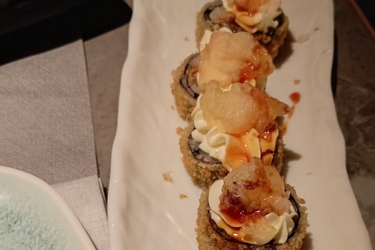 MOOD Sushi Restaurant Verona