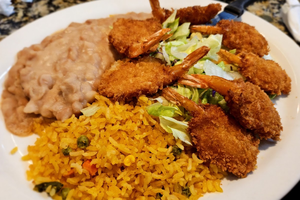 Brite Spot Mexican, San Pedro, CA