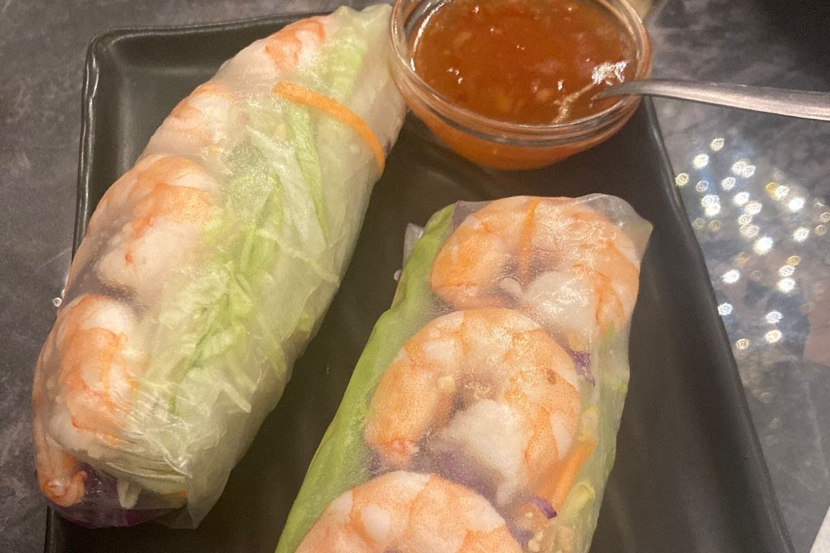 Ravioleria Amo Dimsum