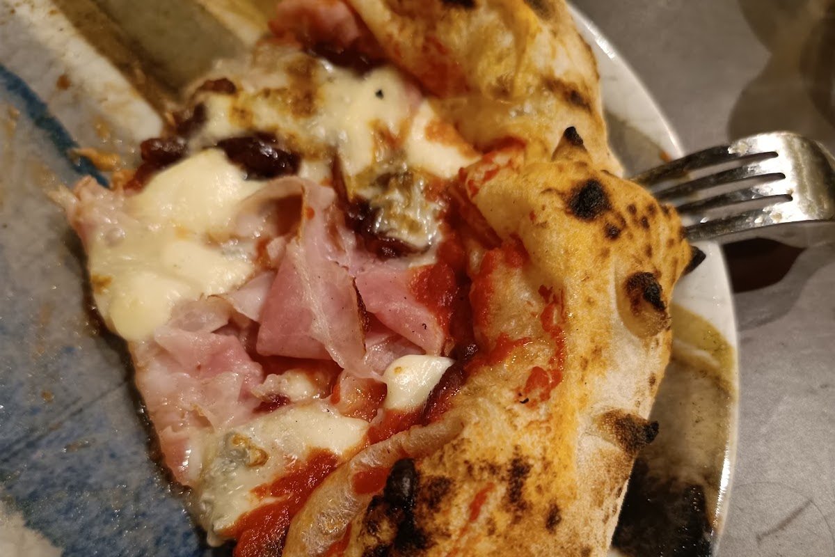 Coco Pizza