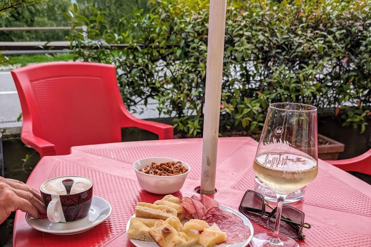 Bar Tavola Calda Robustellini