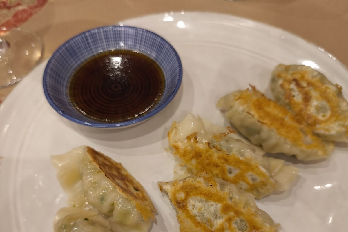 The Authentic Japanese Mikasa