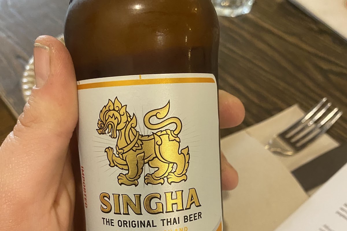 Lamün Cuina Thai