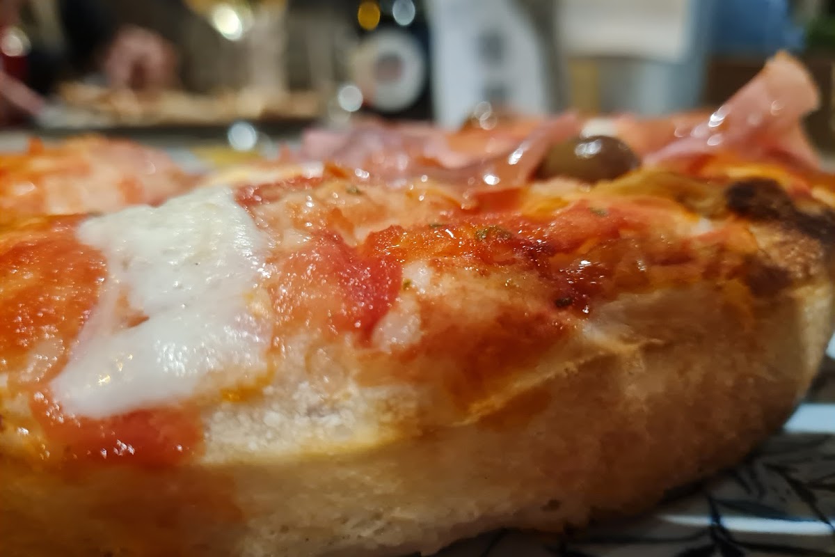 Pizzeria & Enoteca San Martino