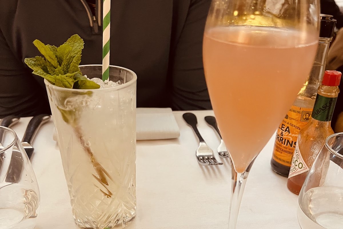 The Ivy Montpellier Brasserie, Cheltenham