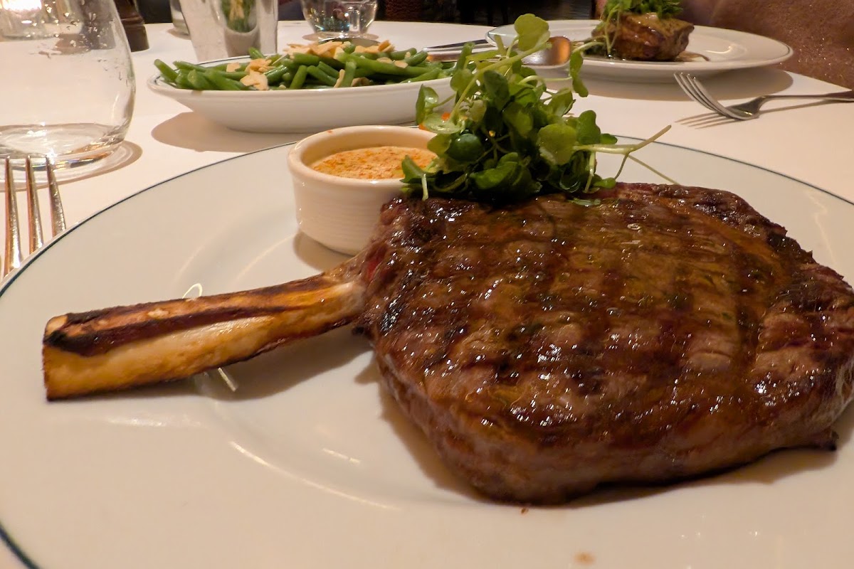 The Ivy Chichester Brasserie
