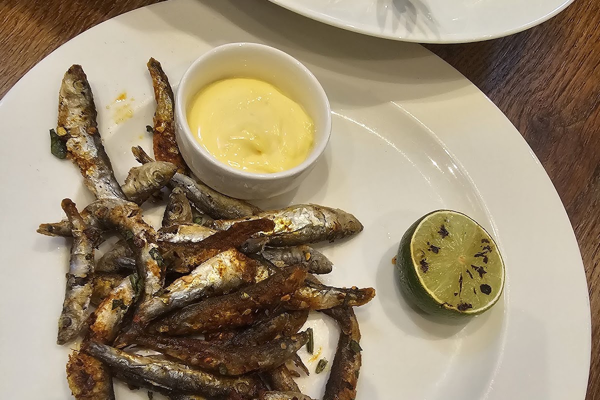 Fishworks - Swallow Street