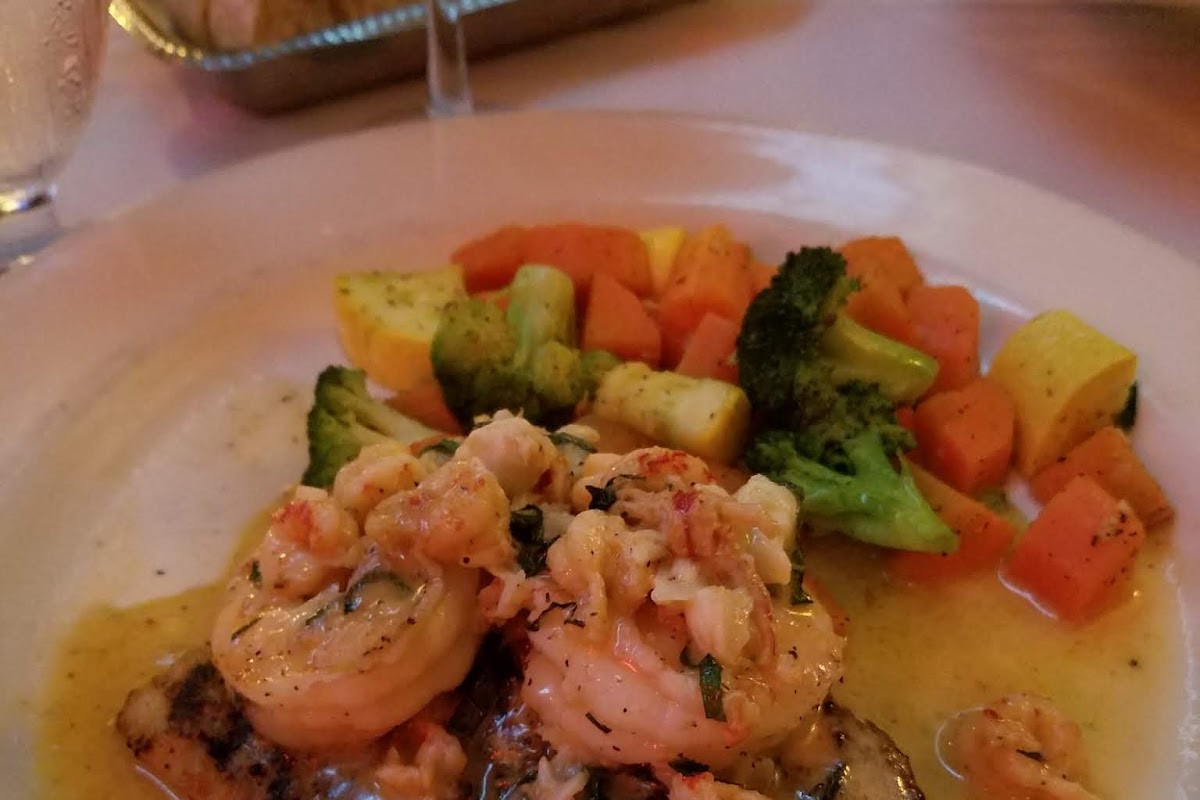 Tony Mandola's