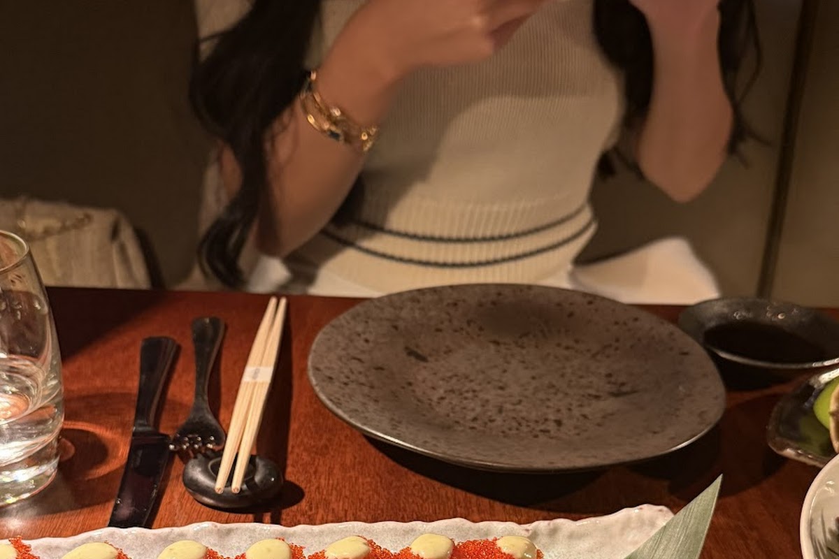 Novikov - Asian Restaurant