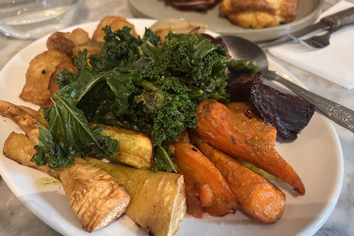 Provenance Kitchen