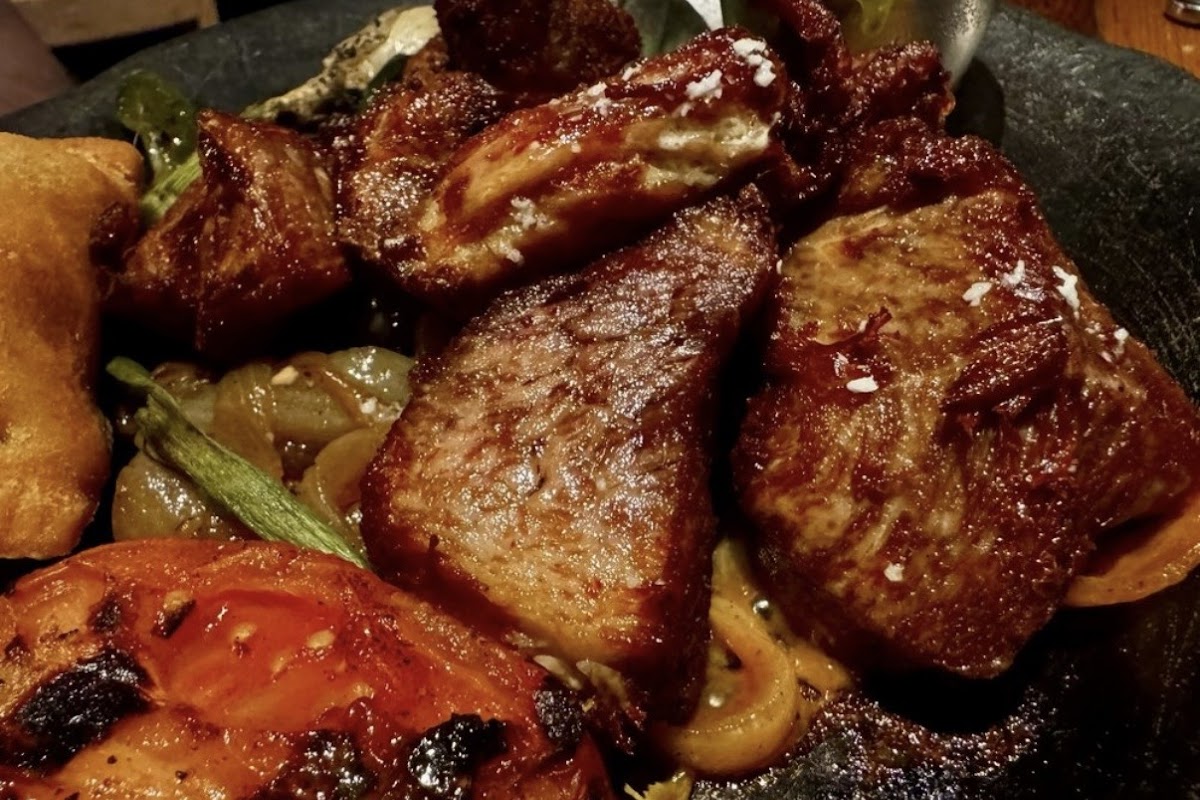 Goode Co. Kitchen & Cantina - Memorial