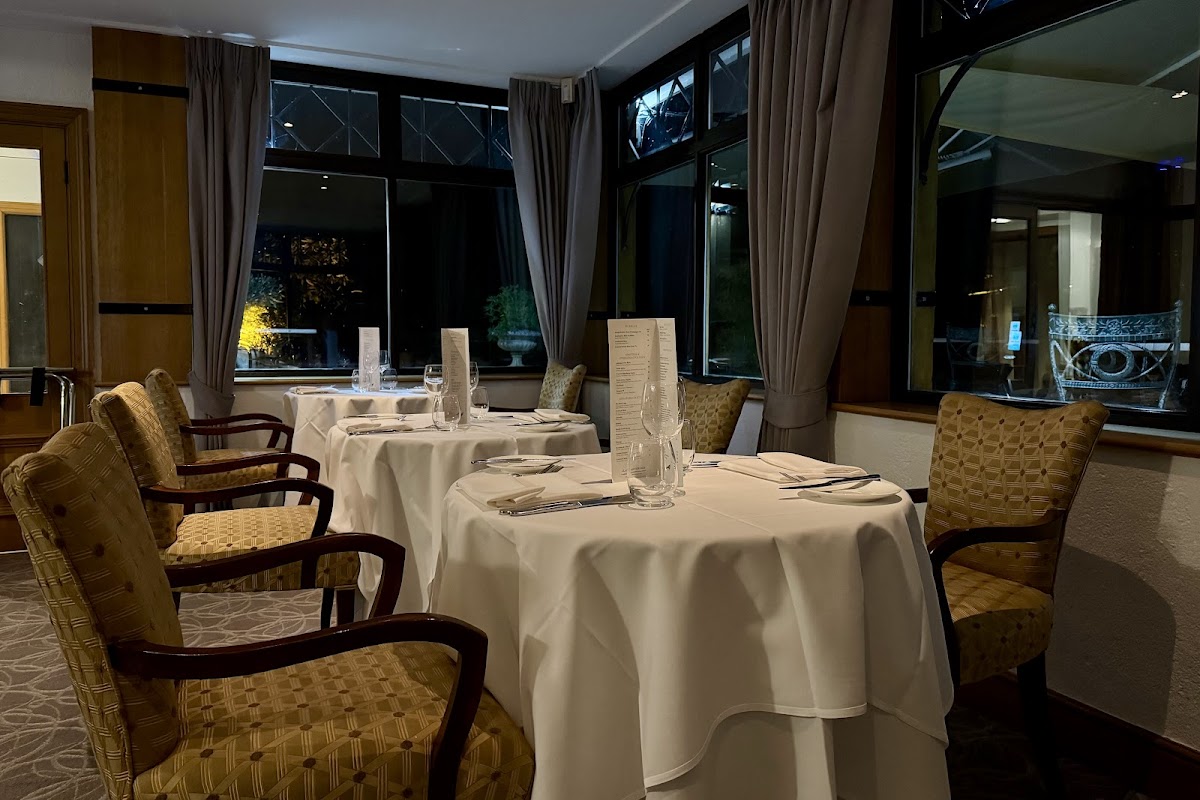 Auberge Du Lac