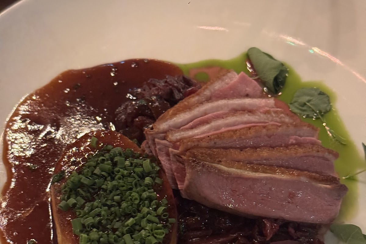 Marco Pierre White Steakhouse & Grill Dawson Street