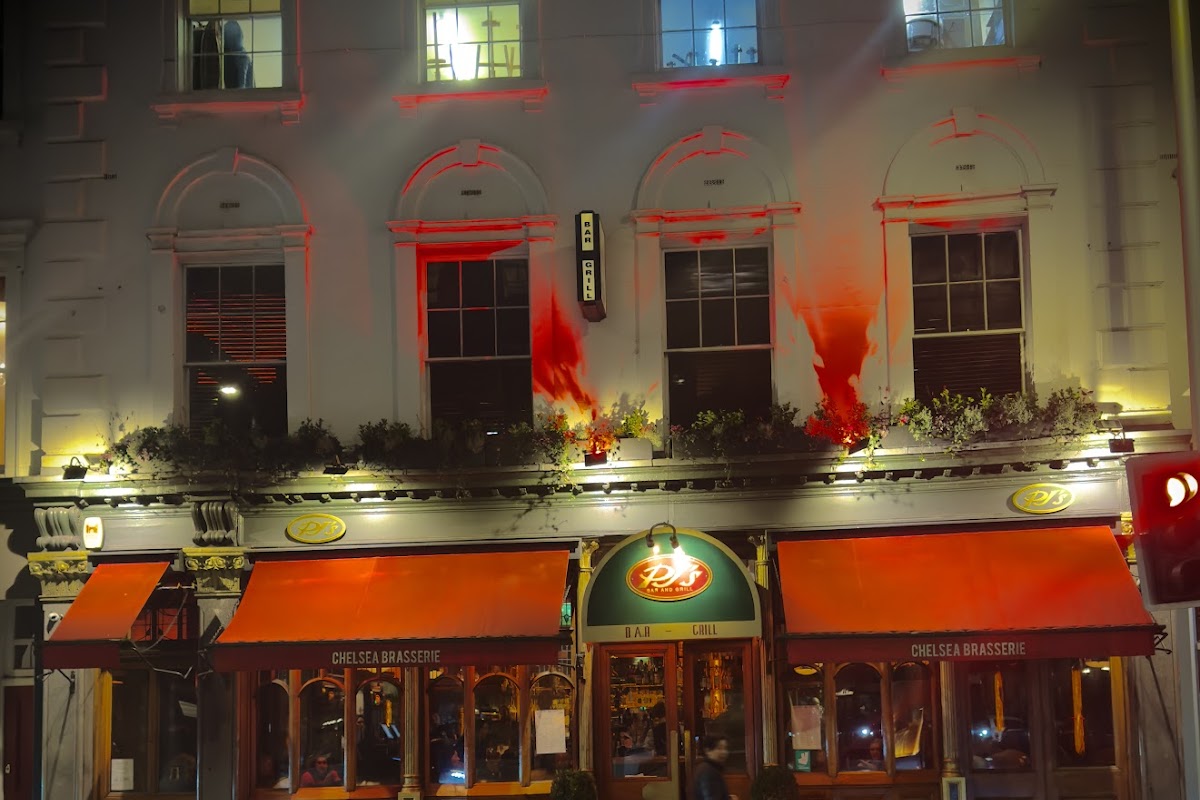 PJ’S Chelsea Brasserie