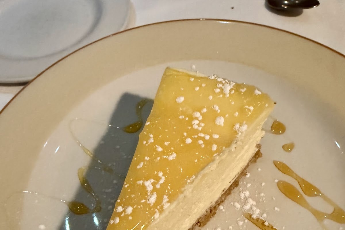 Da Paolo Restaurant