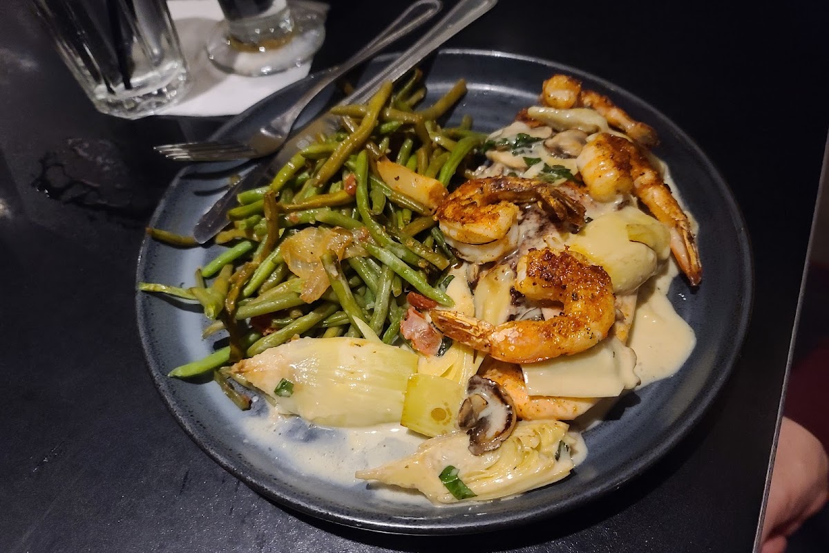 Babin’s Seafood House - The Woodlands