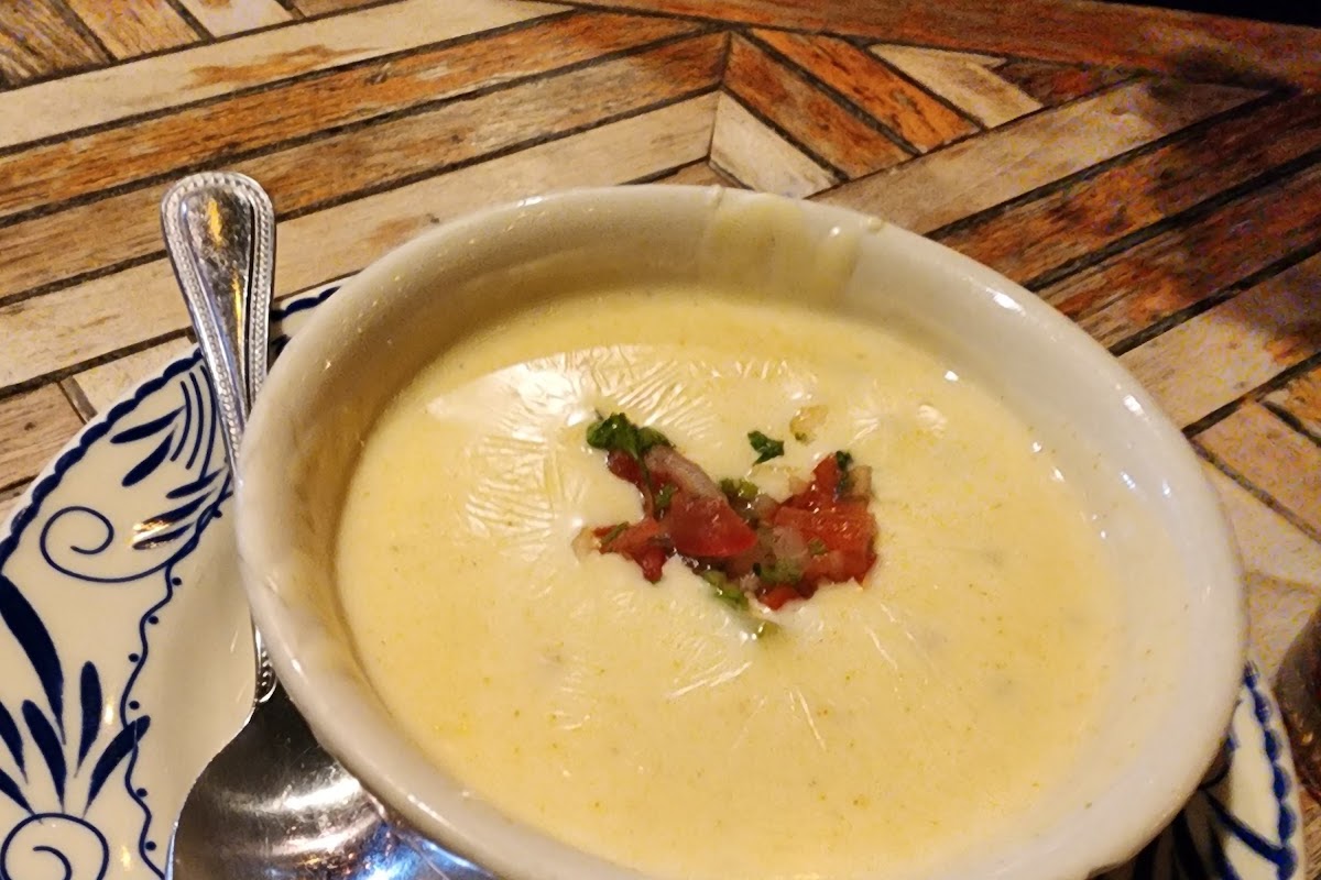 Meso Maya - Lakewood