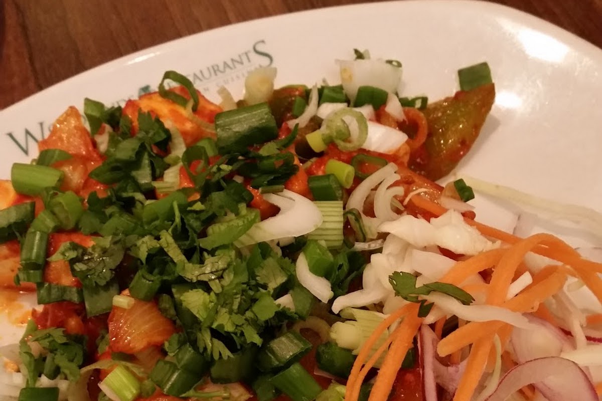 Woodlands Restaurant Piccadilly
