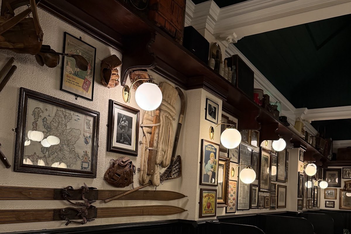 Paco's Restaurant