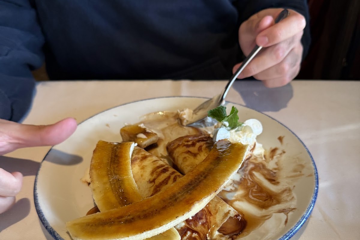 Landry’s Seafood House – New Orleans Lake Pontchartrain