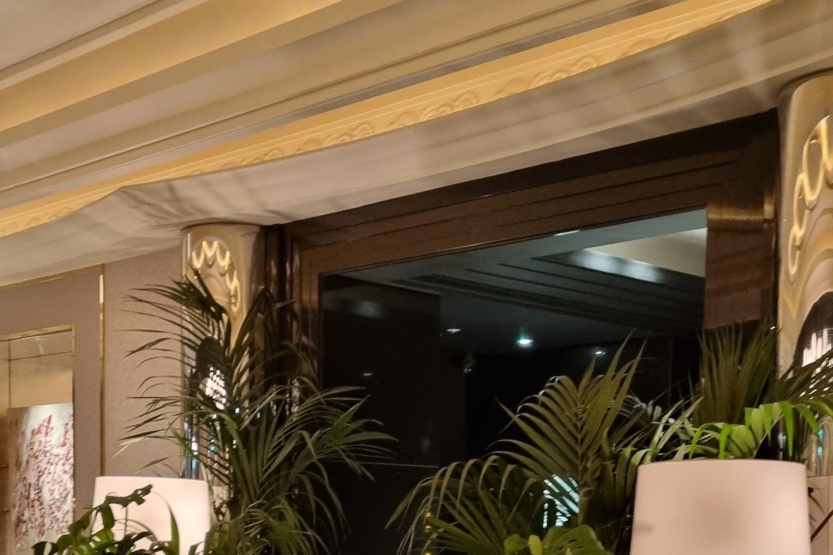 The River Restaurant by Gordon Ramsay