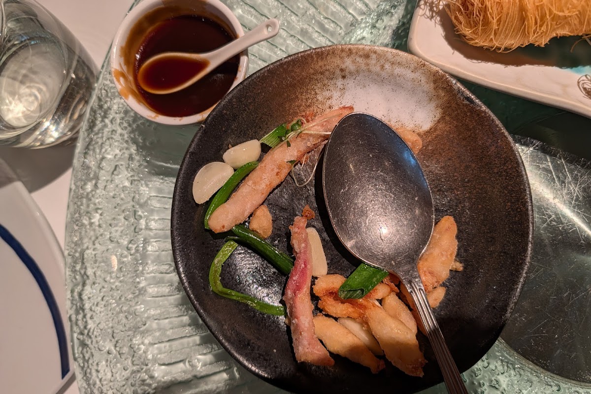 Good Earth - Mill Hill