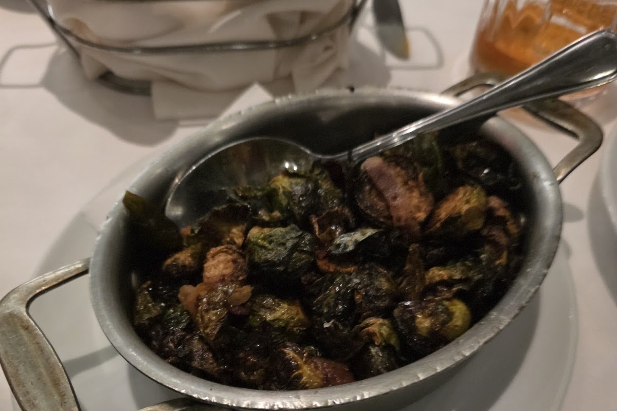 Fleming's Steakhouse - Metairie