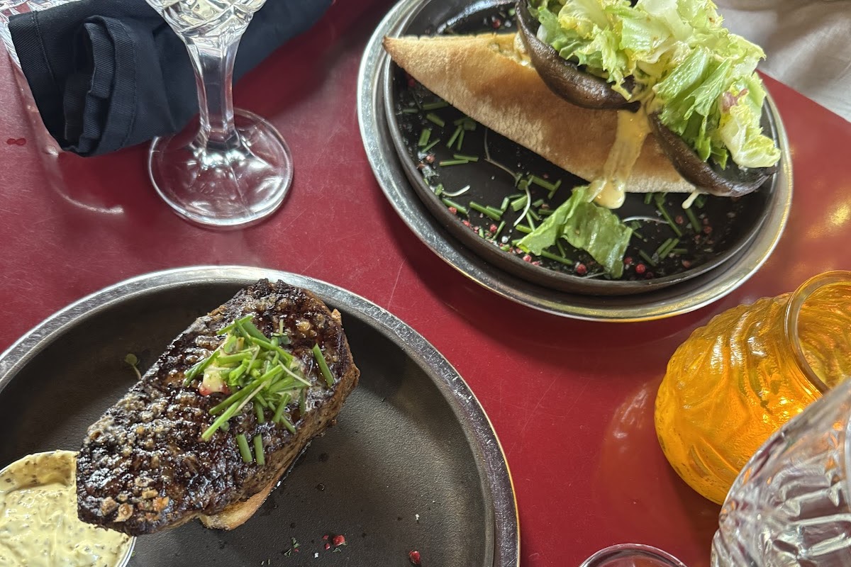 Boeuf (South William Street, Dublin 2)