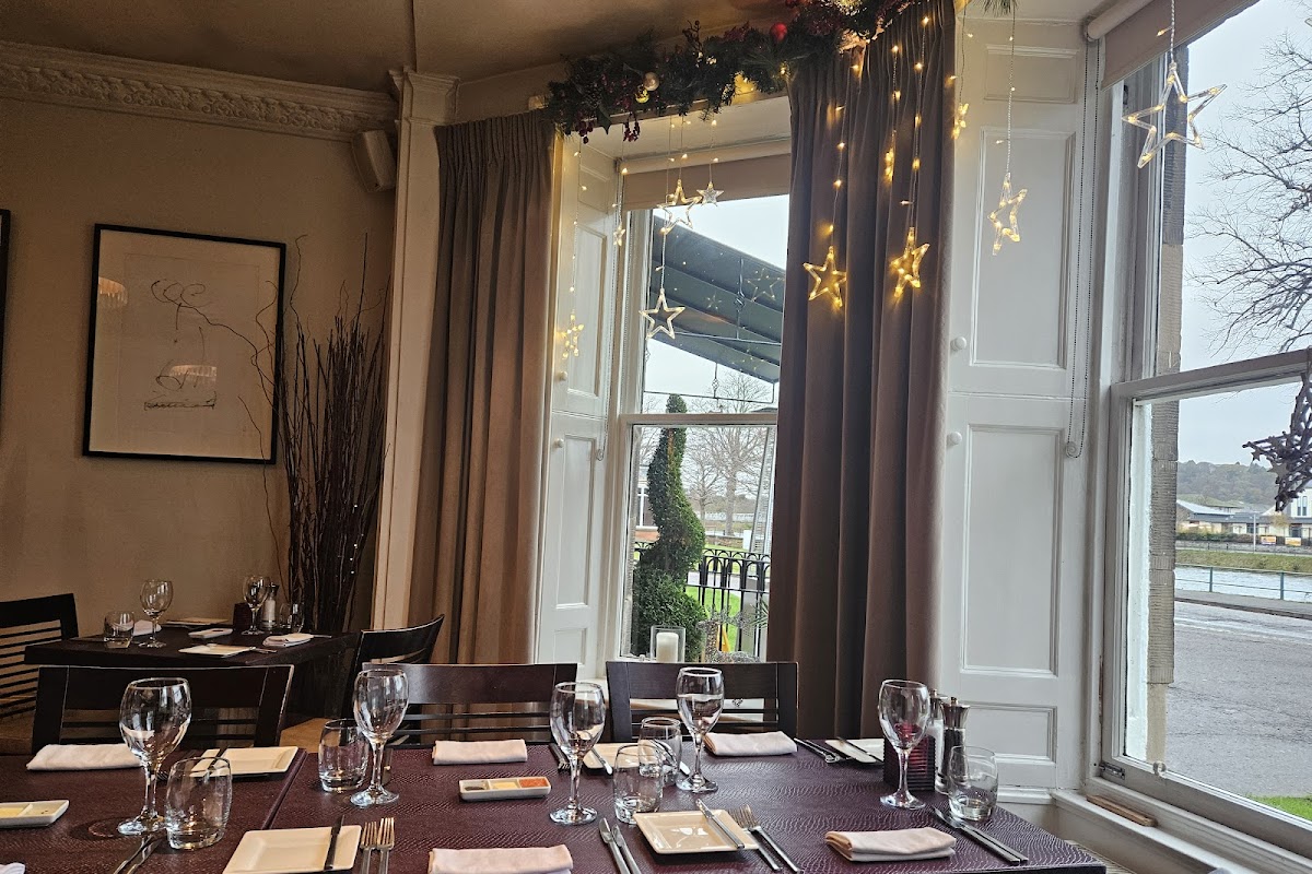 Contrast Brasserie