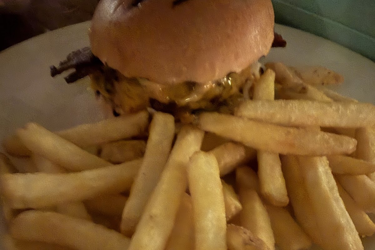 The Plough