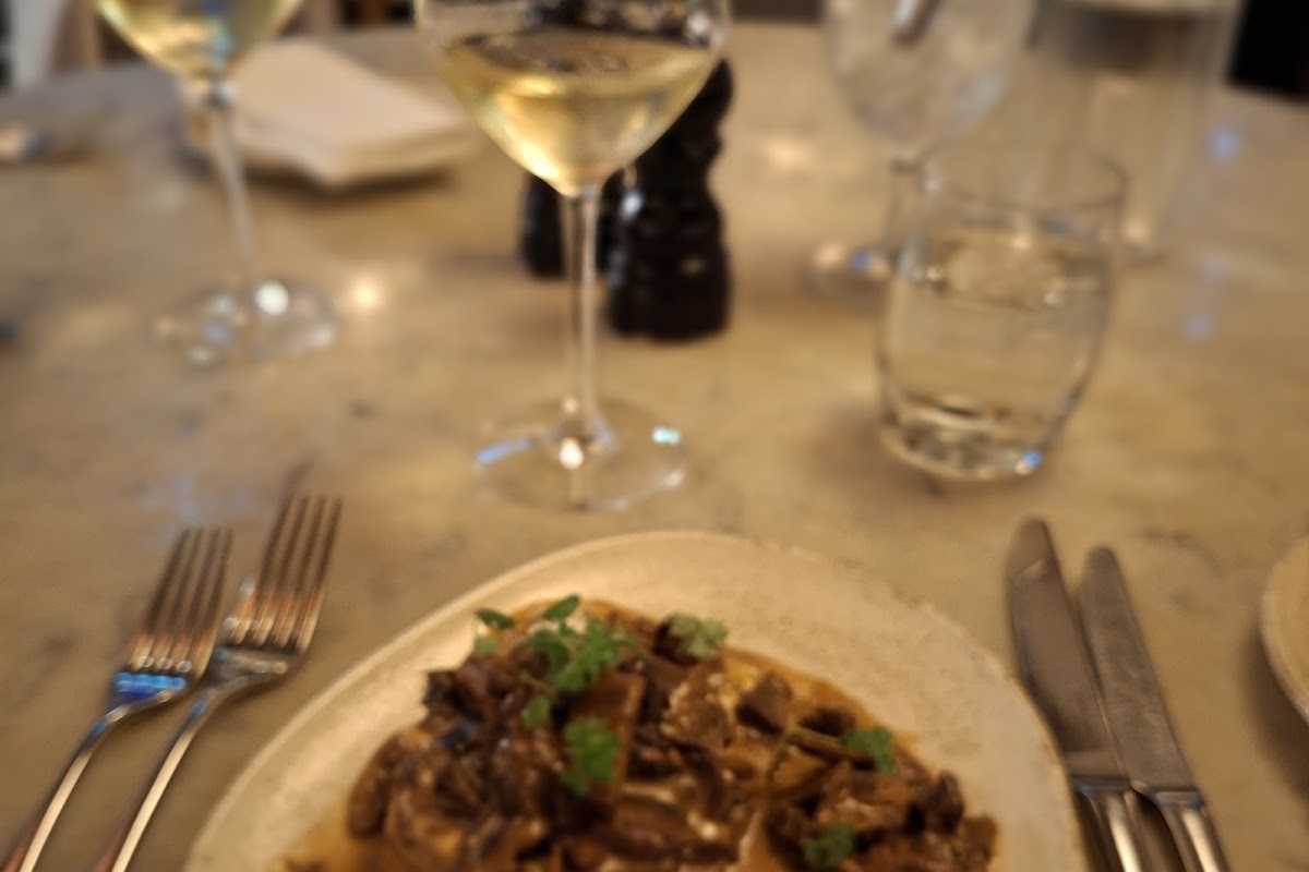 Piccolino Caffe Grande - Clarence Street, Manchester