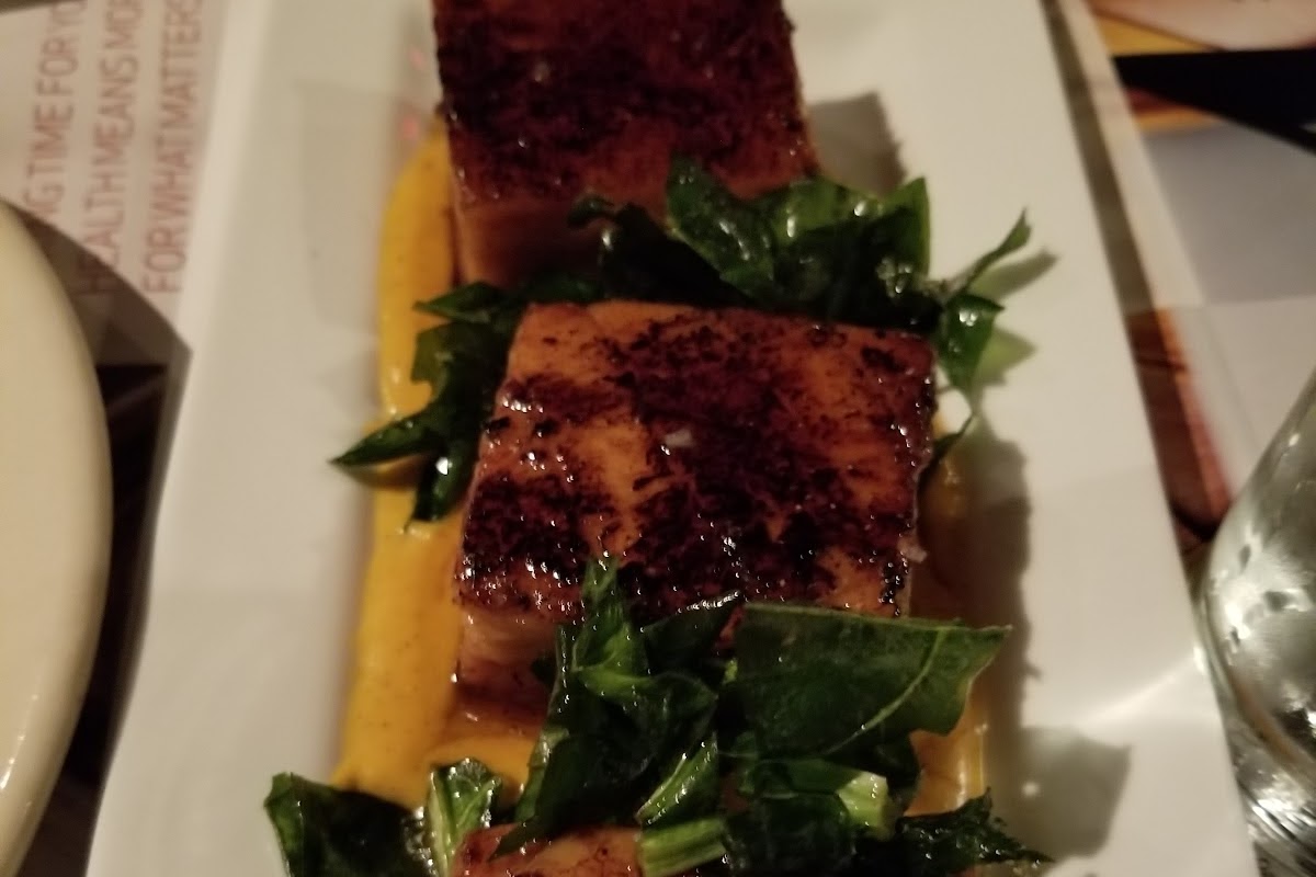 Just Dinner