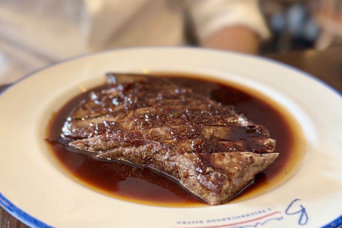 Bavette-Leeds