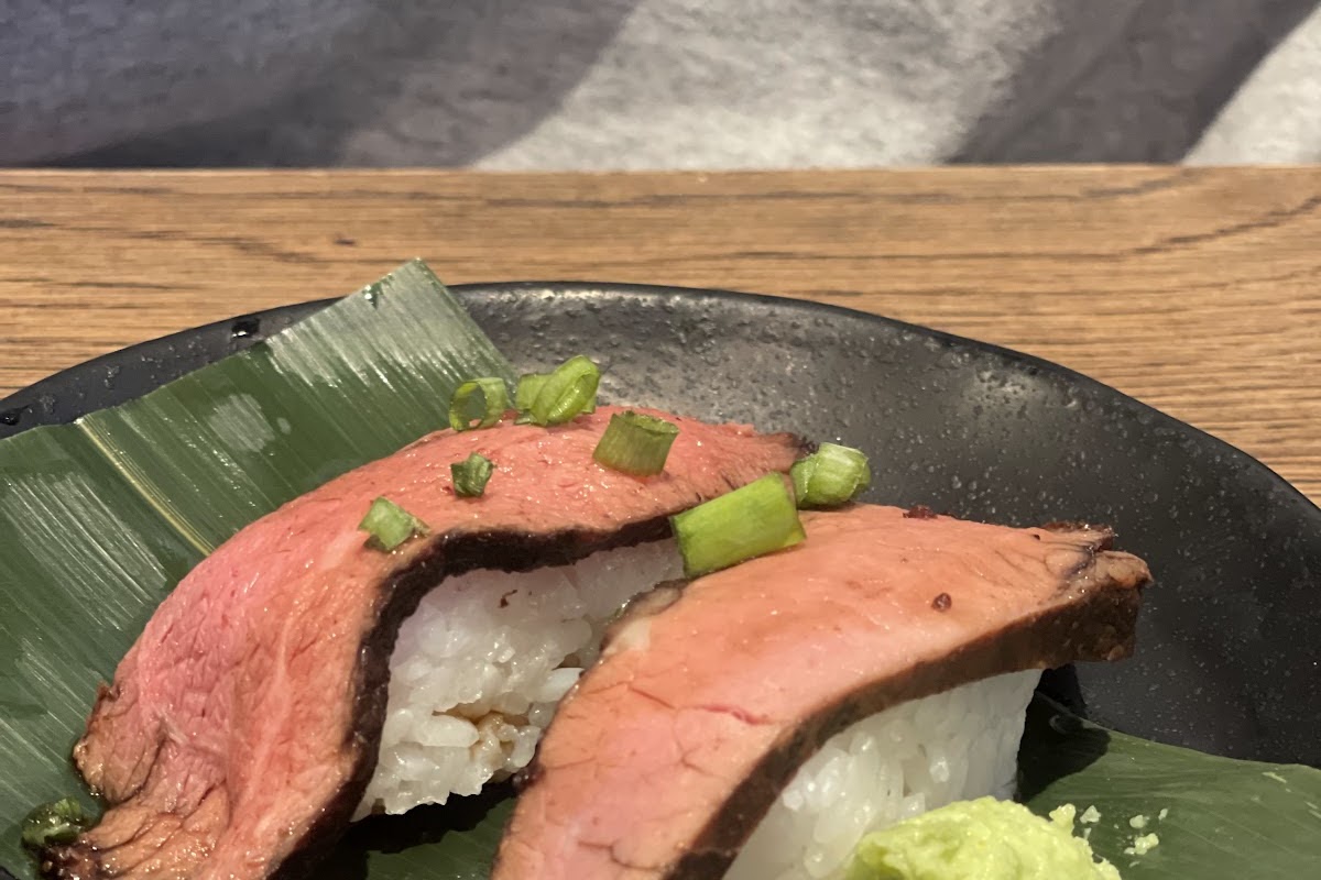 Gyu-Kaku Japanese BBQ - New Orleans, LA | Central Business District