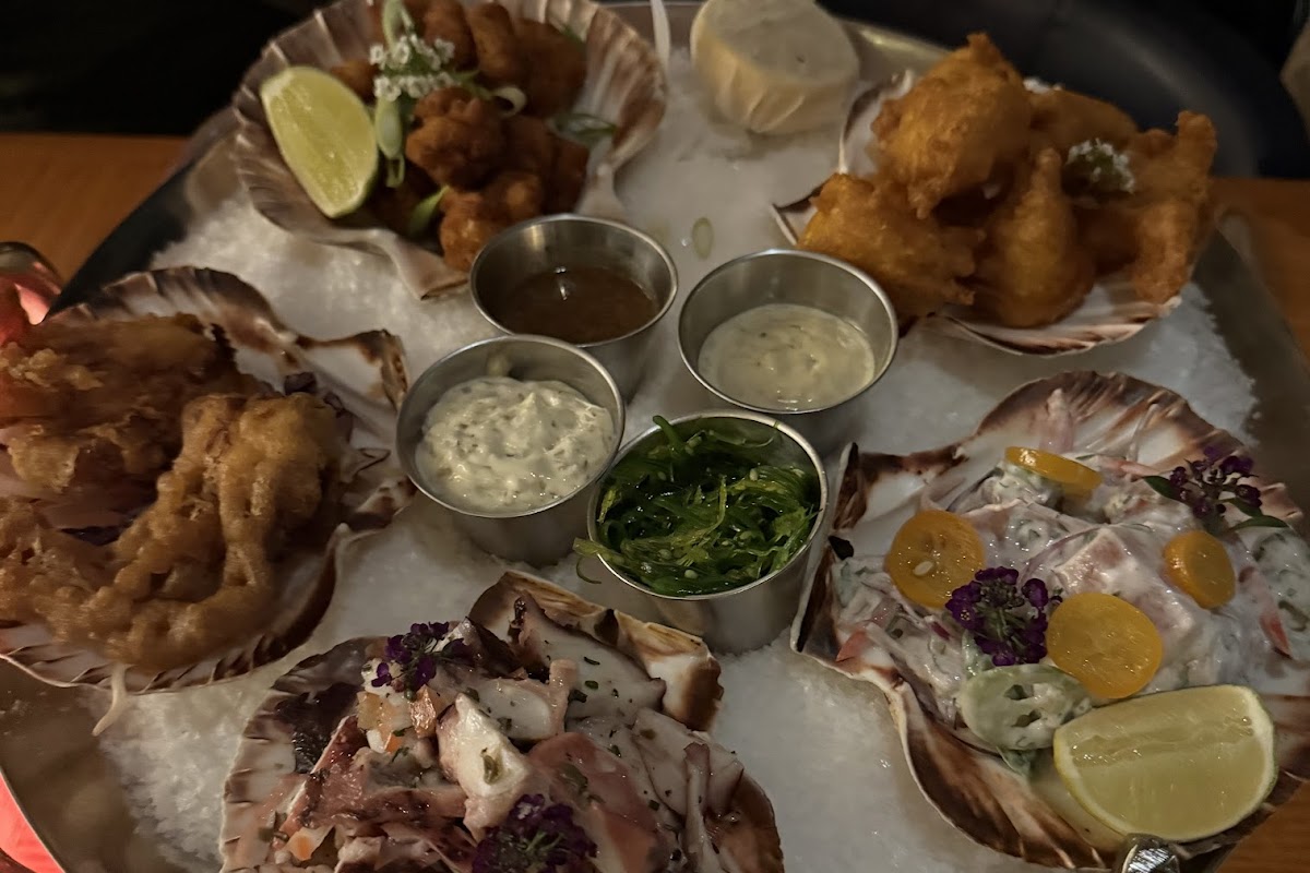 Market Brasserie - InterContinental London – The O2