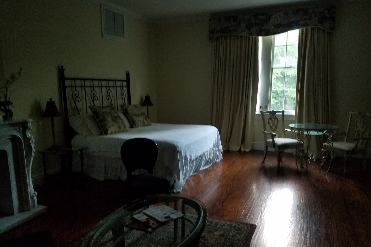 Annadele's Plantation