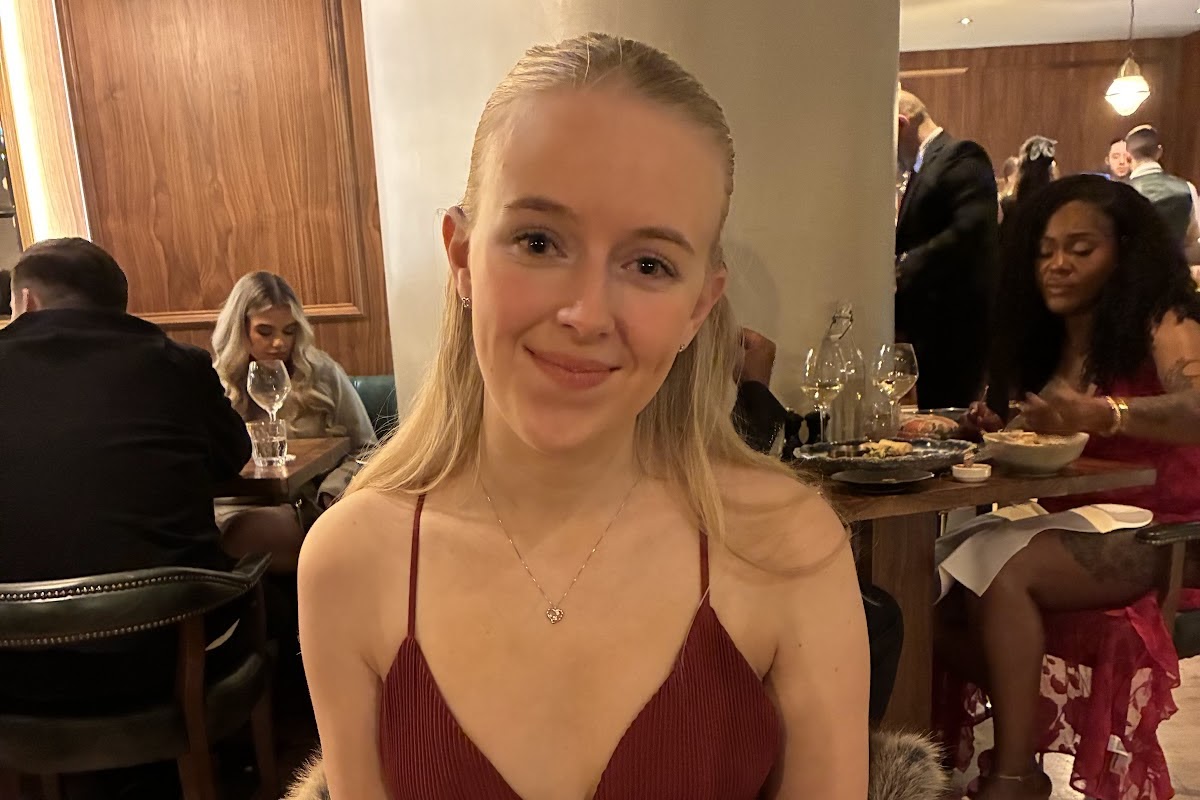 The Restaurant Bar & Grill - Leeds