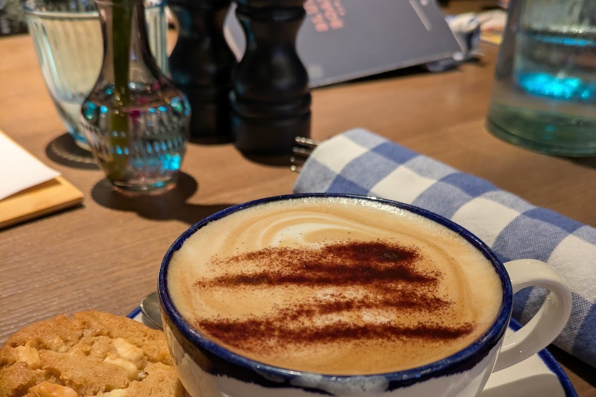 Blue Boar