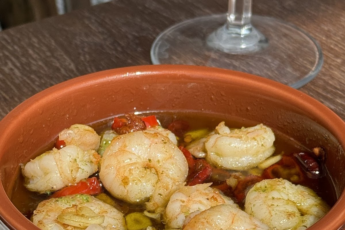 Cadiz Tapas Restaurant