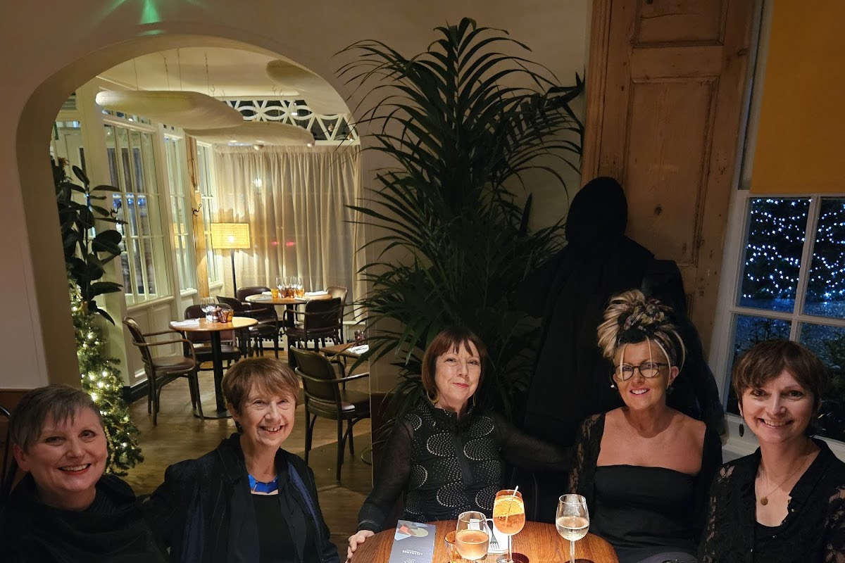 Lussmanns Woburn