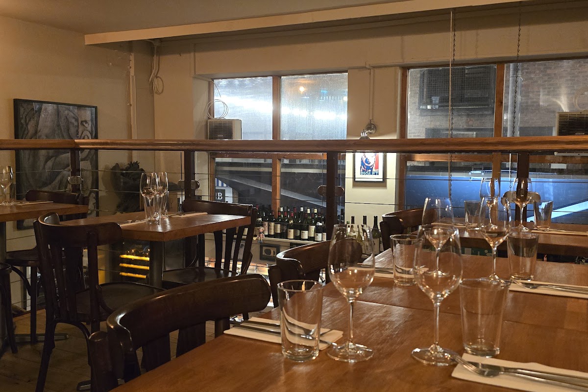 Piglet Wine Bar
