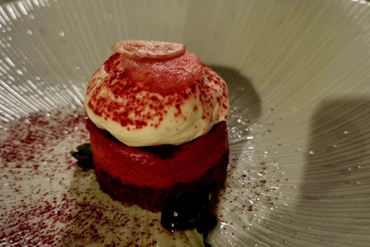 Terra Restaurant at Tottington