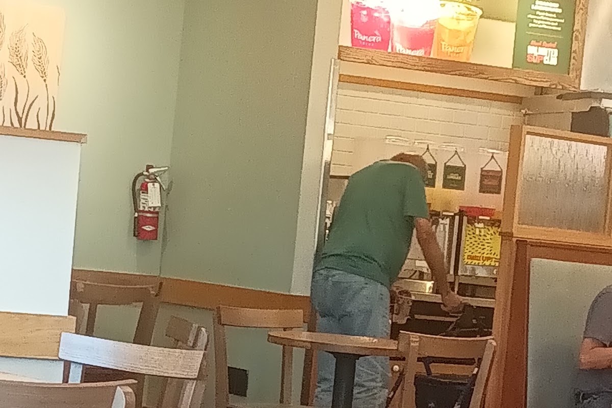 Panera Bread
