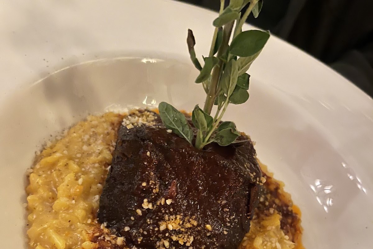 Marcello's - Covington