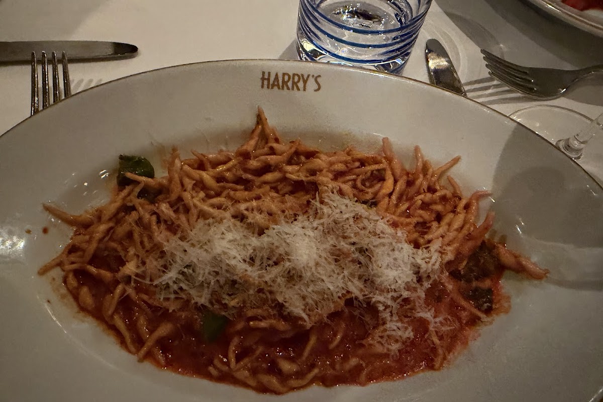 Harry's Covent Garden