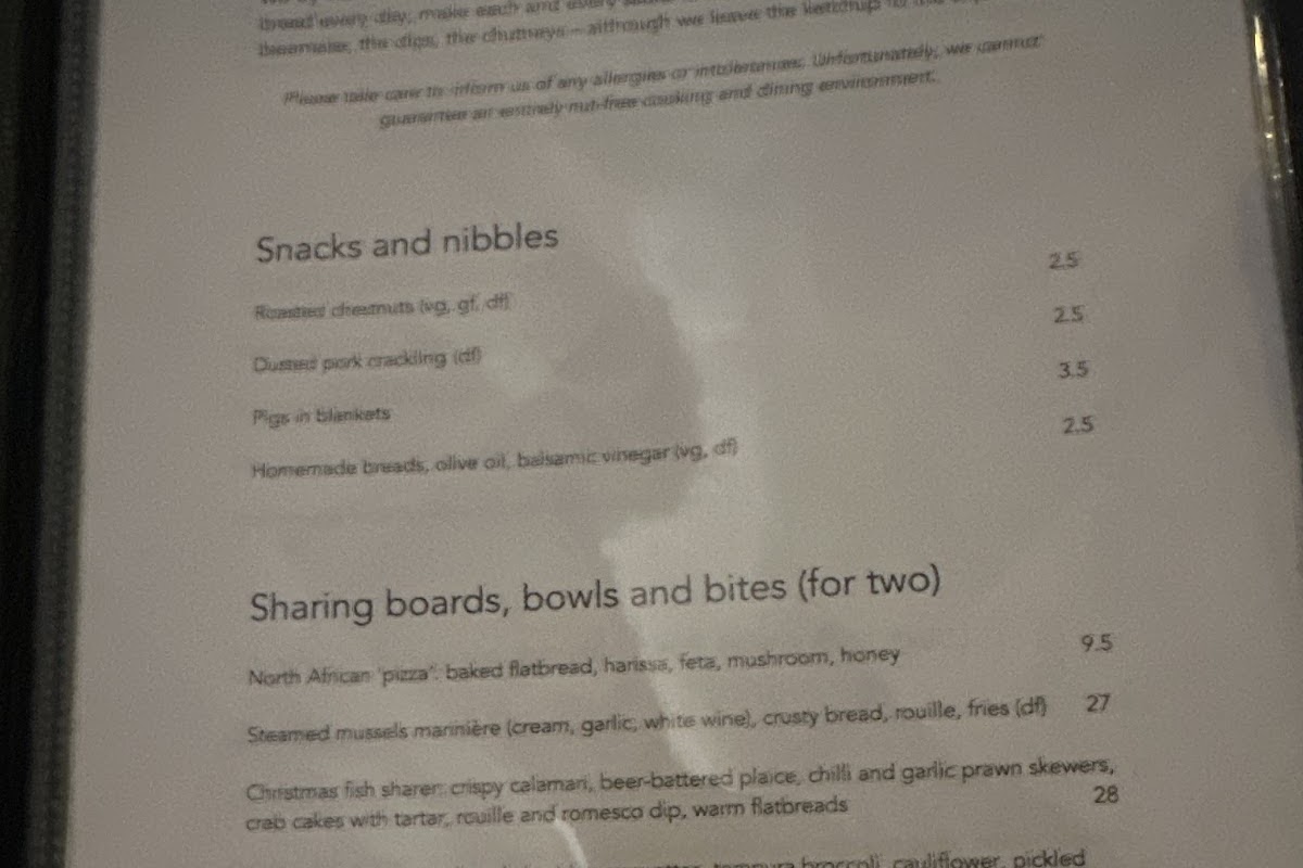 Next Door - Llandudno
